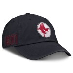 Nike Pánská kšiltovka Boston Red Sox MLB Cooperstown Club Adjustable Velikost: L/XL