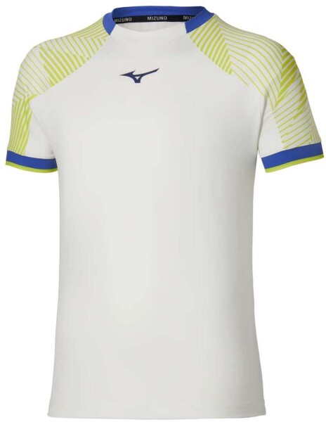 Běžecké tričko Mizuno Stargazer Shadow Short Sleeve Tee 62GAD00274 Velikost textilu: XXL