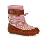 Affenzahn Snow Boot Vegan Snowy Deer