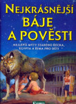 Nejkrásnější báje pověsti