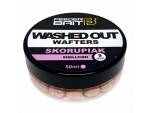 FeederBaits Nástraha Washed Out Wafters 9mm 50ml - Mango,FeederBaits Nástraha Washed Out Wafters 9mm 50ml - Mango