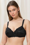 Triumph 10166306 Ladyform Soft W X kolor:0004-black 75G