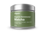 Vilgain Ceremoniální matcha BIO – 30 g