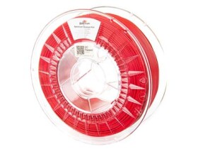 Filament Spectrum Huracan PLA 1.75mm TRUE RED 1kg