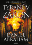 Tyranův zákon Daniel Abraham