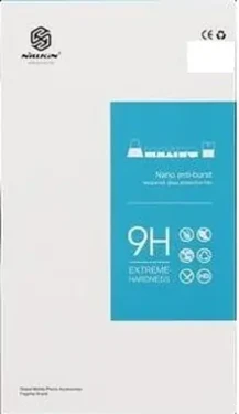 Nillkin Tvrzené Sklo H pro zadní stranu Samsung Galaxy S6 Edge (G925) (8592118814522)