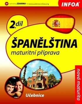 Španělština maturitní příprava