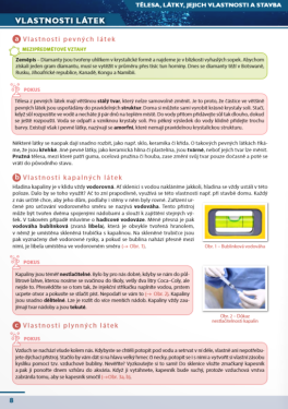 Hravá fyzika učebnice nová řada