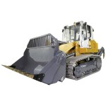 Carson rypadlonakladač JCB 2.4G 100% RTR 1:20