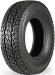 INSA TURBO 245/70 R16 107S MOUNTAIN A/T M+S 3PMSF INSA-TURBO