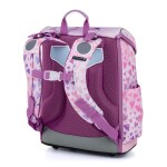 Aktovka s princeznou a jednorožcem Topgal DIDI 26001