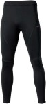 Běžecké kalhoty Mizuno Active Warmalite Long Tight J2GBC50309 Velikost textilu: M