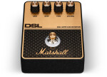 Marshall DSL Overdrive Pedal