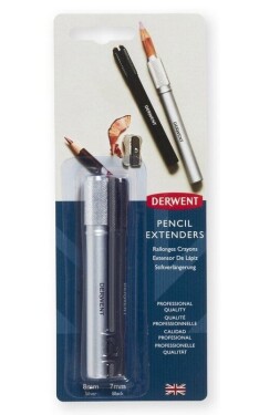 Prodlužovače na tužky EXTENDER (sada 2 velikostí)