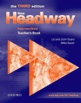 New Headway Intermediate New Teacher´s Book Soars, John Soars,