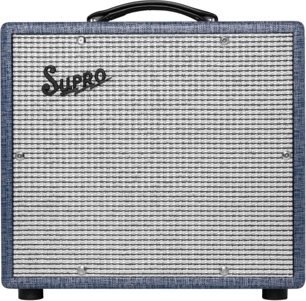 Supro Montauk