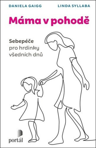 Máma pohodě