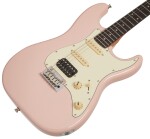 JET Guitars JS 400 PK R