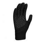 Pletené rukavice Nike Tech And Grip 2.0 N1000661-091 S/M