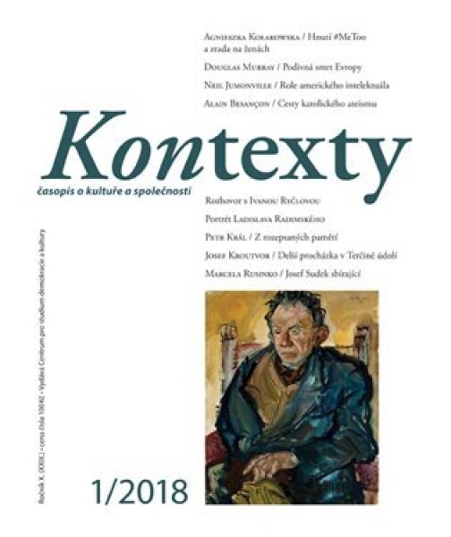 Kontexty 1/2018