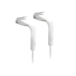 Ubiquiti UniFi patch kabel bílá / Patchkabel / Cat6 / 5 m (U-CABLE-PATCH-5M-RJ45)