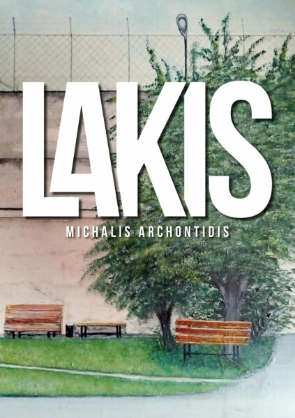 Lakis - Archontidis Michalis