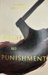 Crime and Punishment (Collector´s Editions) - Fjodor Michajlovič Dostojevskij