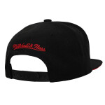 Mitchell & Ness Pánská kšiltovka Detroit Red Wings NHL Color Pop Snapback