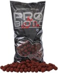 Starbaits Boilies Pro Red One 2kg - 14mm,Starbaits Boilies Pro Red One 2kg - 14mm