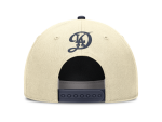 Nike Pánská kšiltovka Los Angeles Dodgers MLB City Connect Dri-Fit Rise 5 Panel Adjustable Cap Velikost: M/L
