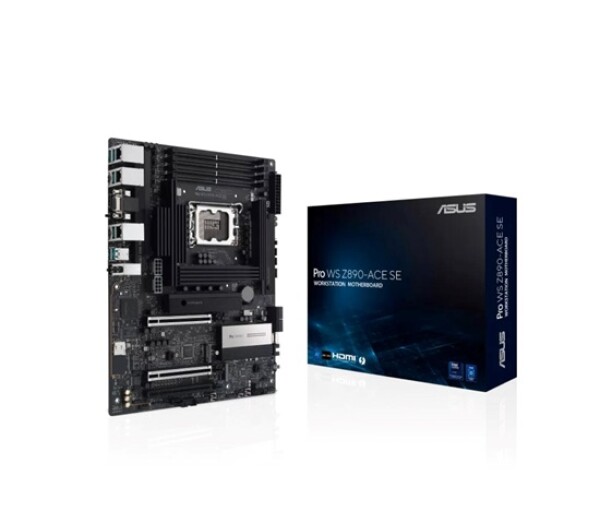 Asus PRO WS Z890-ACE SE 90MB1JC0-M0EAY0 EDF_1887558