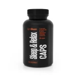 Sleep Relax - GymBeam (90 kaps.) (80188-1-90caps)