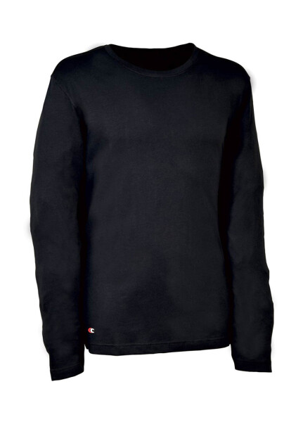 Pracovní tričko COFRA ELFORD Barva: Černá, Velikost: S (V573_0_05_S)