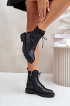 Šněrovací vyšší model 202131 Step in style 39
