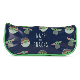 Penál Mandalorian - Naps and snacks - EPEE