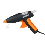 Tavná lepící pistole, pr. 11mm, 80W, TP16, TUSON