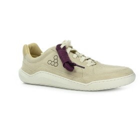 Vivo Gobi II Sneaker Leather Sand/Fig celoroční