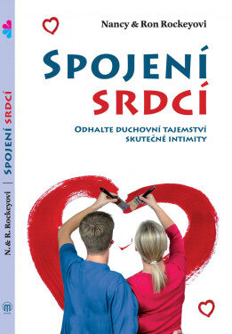 Spojení srdcí - Nancy and Ron Rockey