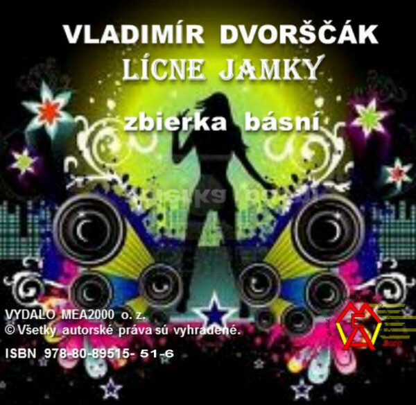 Lícne jamky - Vladimír Dvorščák