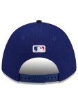 New Era Pánská kšiltovka Texas Rangers MLB 2026 Hall of Fame 9FORTY Snapback