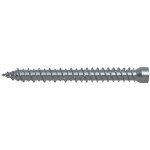 Fischer 546395 ULTRACUT FBS II 6x25 M8/19 šroub do betonu 6 mm 25 mm vnější šestihran ocel galvanizováno zinkem 100 ks