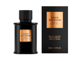 David Beckham Bold Instinct Pánská EDP 50ml
