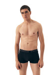 Pánské boxerky 2 pack 42587 Soul - HENDERSON vícebarevná XL