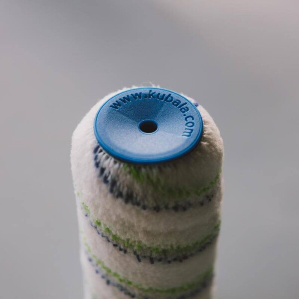 Váleček DUOKOLOR - interiér, 180 mm