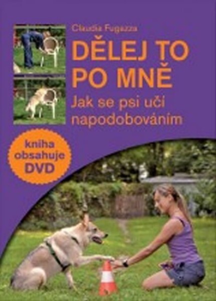 Dělej to po mně DVD