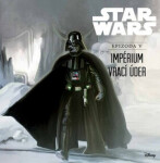 Star Wars Impérium vrací úder