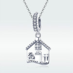ELENYS Royal Fashion přívěsek Sladký domov_Sweet home SCC913