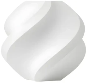 Bambu Lab PLA Aero bílá / Tisková struna / PLA / 1,75 mm / 1 kg / s cívkou (BML-25409)
