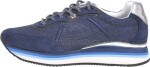 Celoroční obuv Wrangler WL1610A blue Velikost: