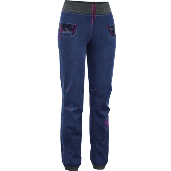 CRAZY Pant Aria Woman, Jeans velikost: XL